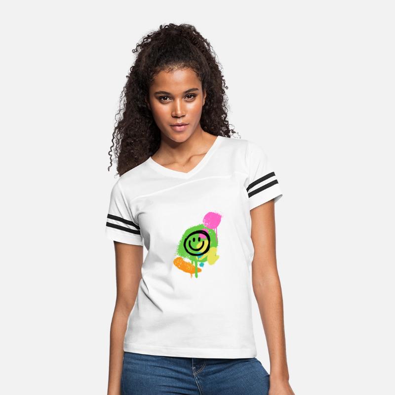 Smile Unisex Heavy Cotton Tee