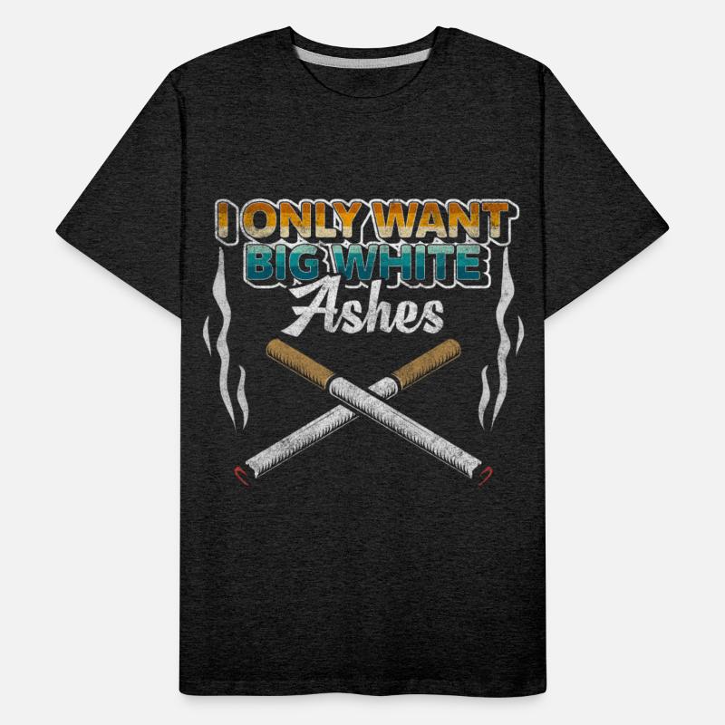 Smoking Cigarettes Break Addiction