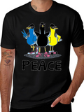 Peace Gang T-Shirt