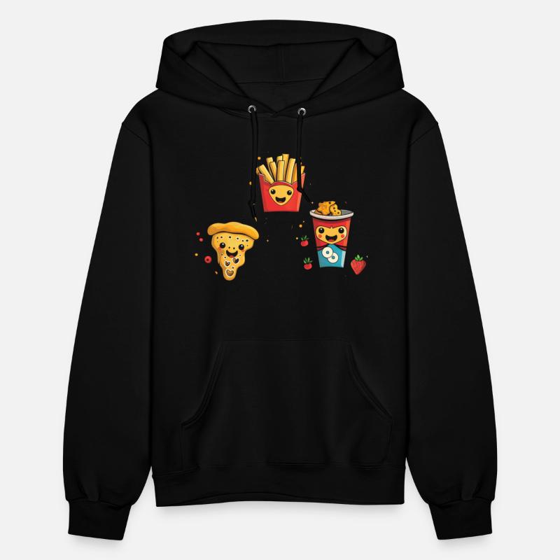 Snack Parade: A Delightful Trio