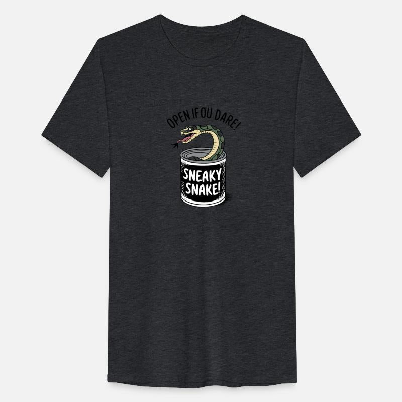 Sneaky Snake Tee