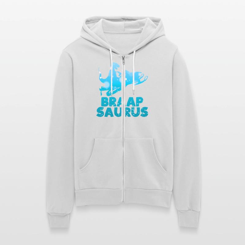 Snowmobile Hoodie Motor Sled Winter Snowmobiling