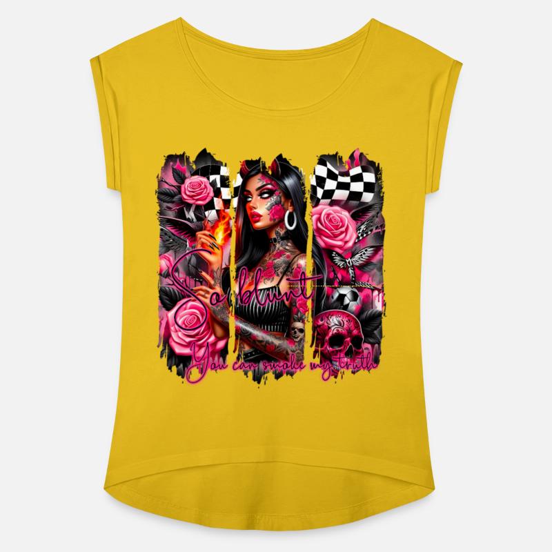 So Blunt You Can Smoke My Truth