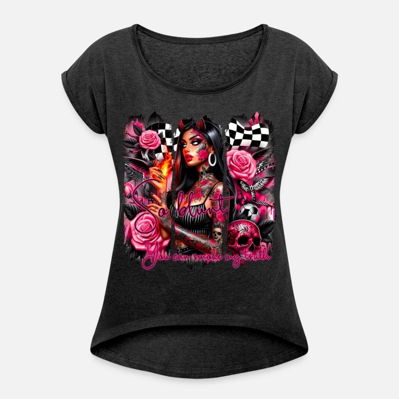 So Blunt You Can Smoke My Truth