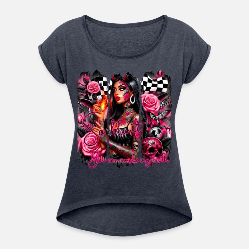 So Blunt You Can Smoke My Truth