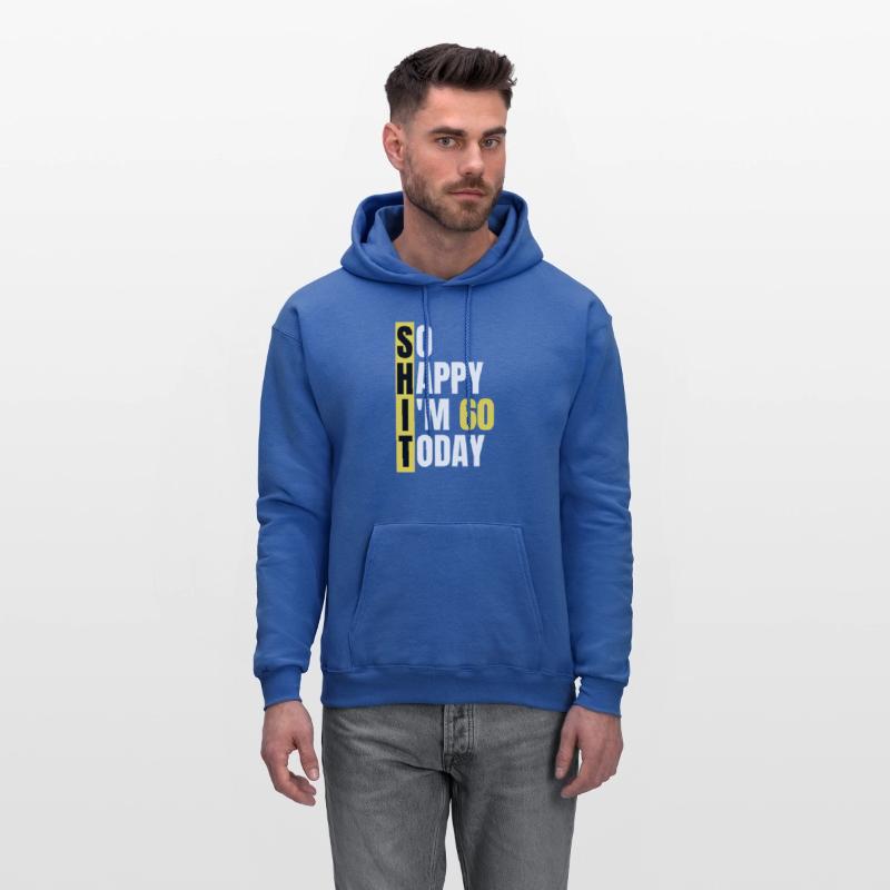 So Happy I'm 60 Today aka S.H.I.T