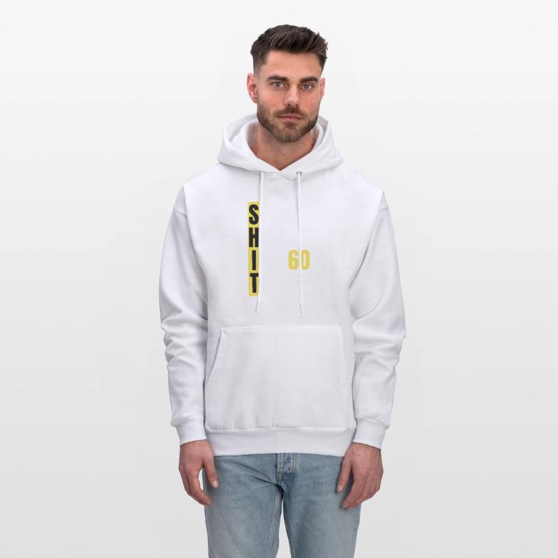 So Happy I'm 60 Today aka S.H.I.T