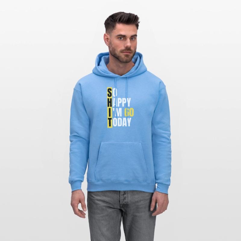 So Happy I'm 60 Today aka S.H.I.T