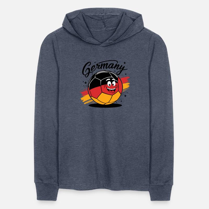 Soccer Fan Germany Europe