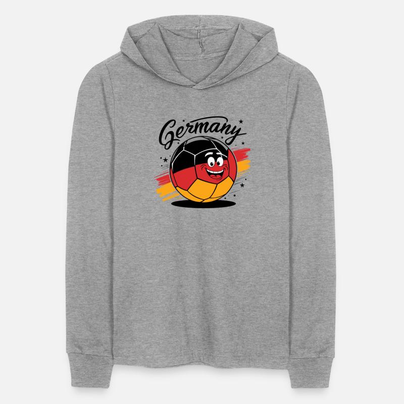 Soccer Fan Germany Europe