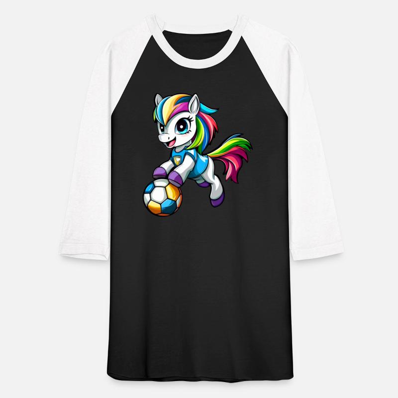 Soccer ponies