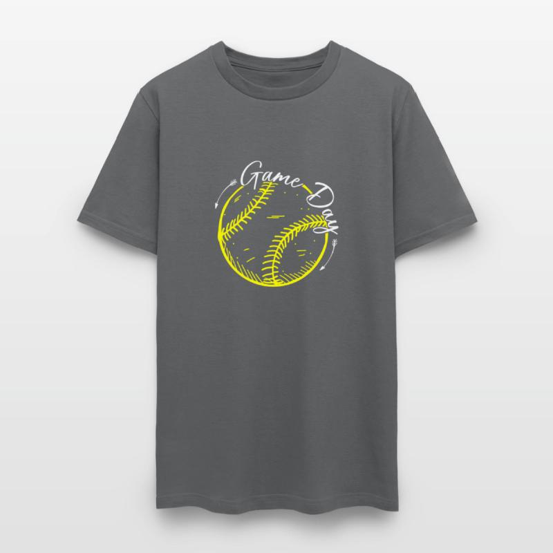 Softball Softball Game Day Softball