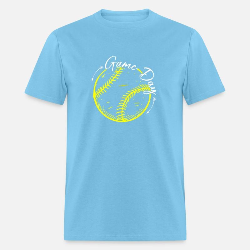 Softball Softball Game Day Softball