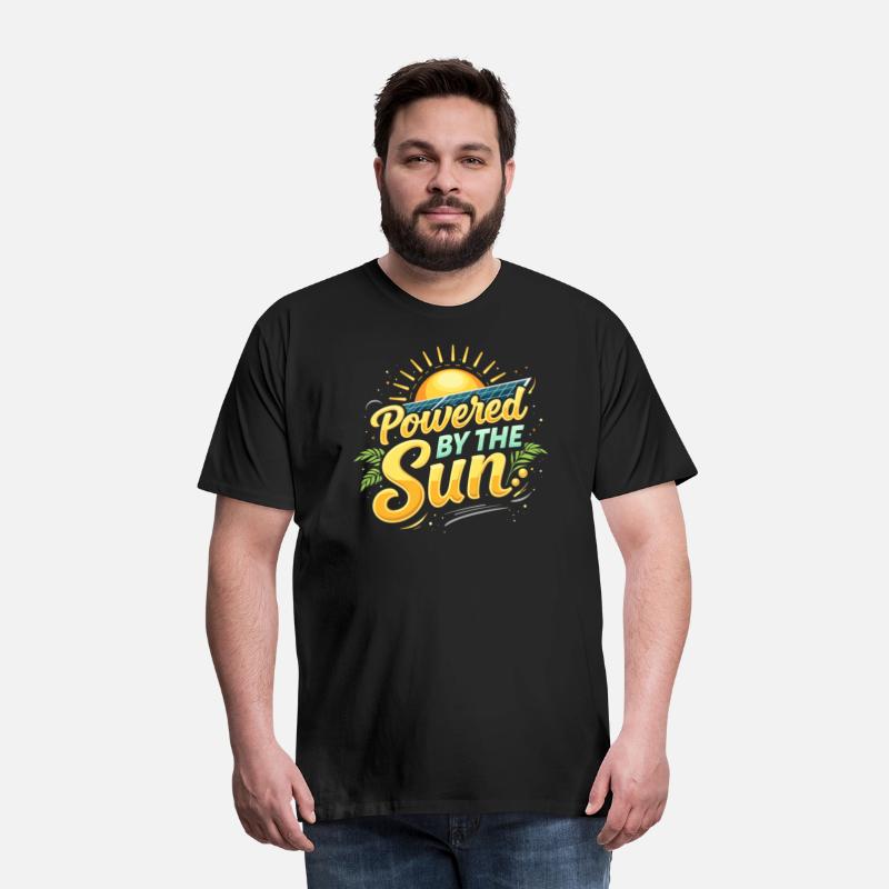 Solar Power Renewable Energy Sustainable Living