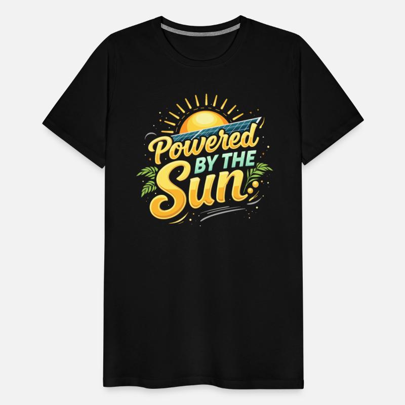 Solar Power Renewable Energy Sustainable Living