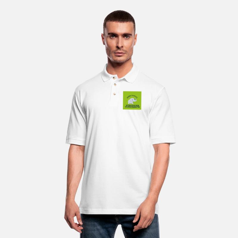 Sore Today Stronger Tomorrow – Fitness Tee