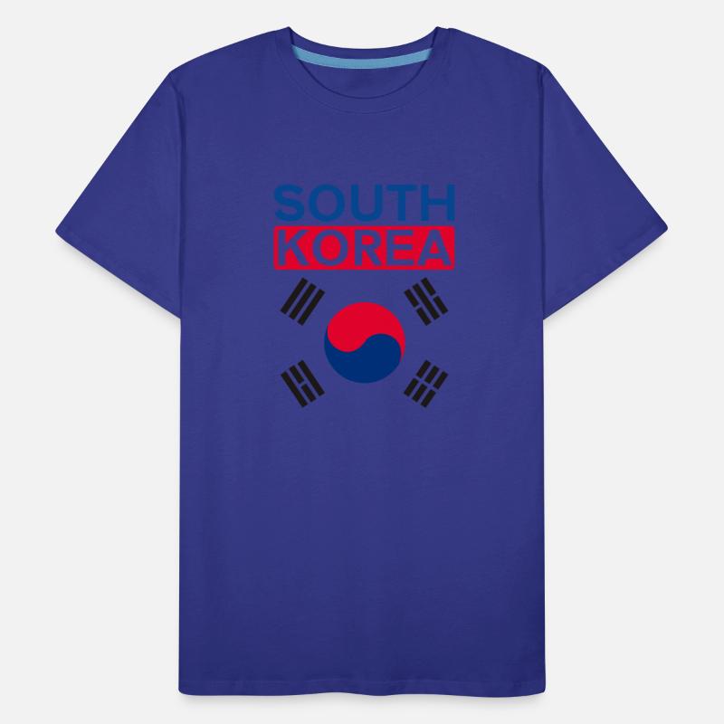 South Korea Korean Flag