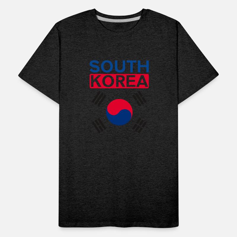 South Korea Korean Flag