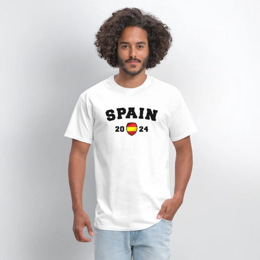 Spain Team 2024