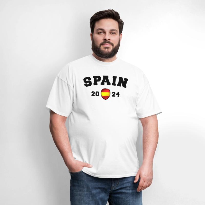 Spain Team 2024