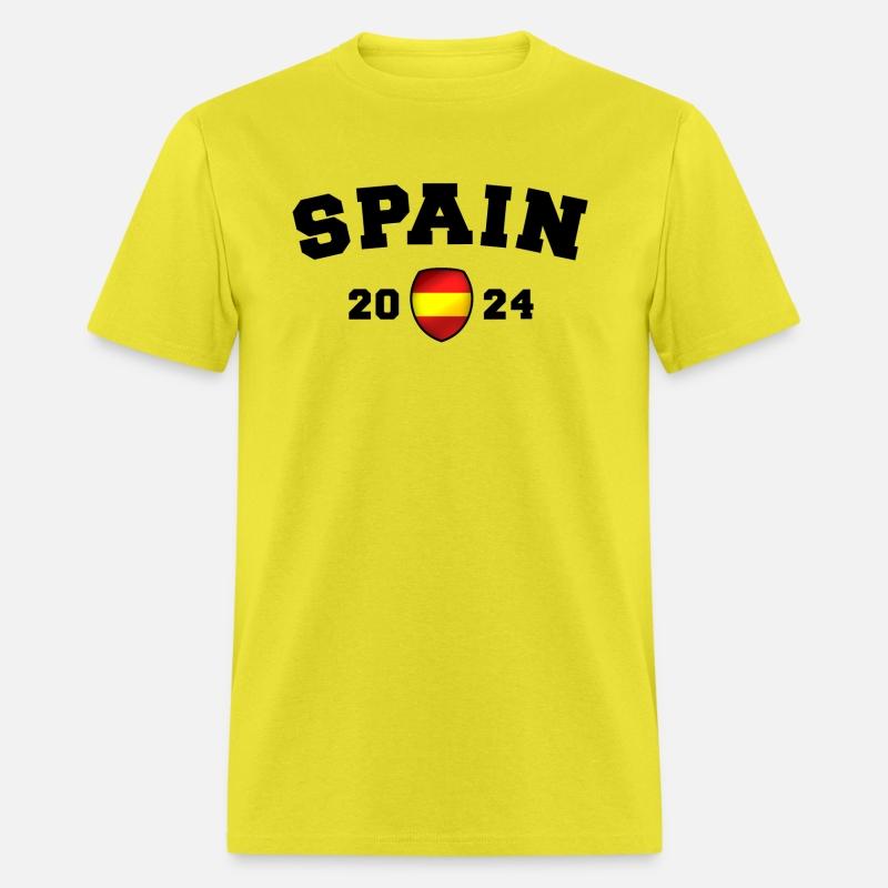 Spain Team 2024
