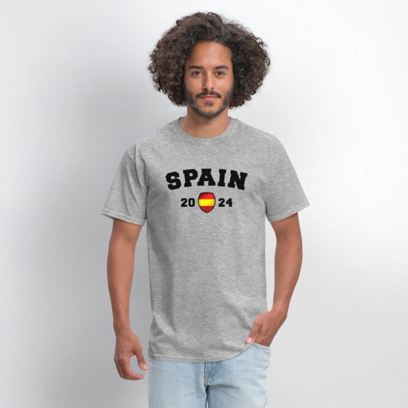 Spain Team 2024