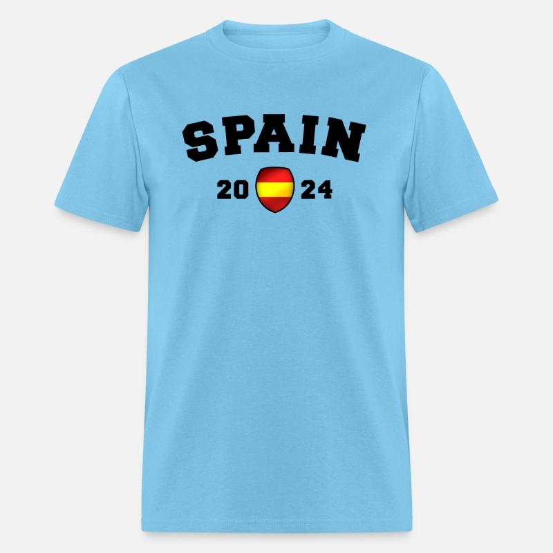 Spain Team 2024