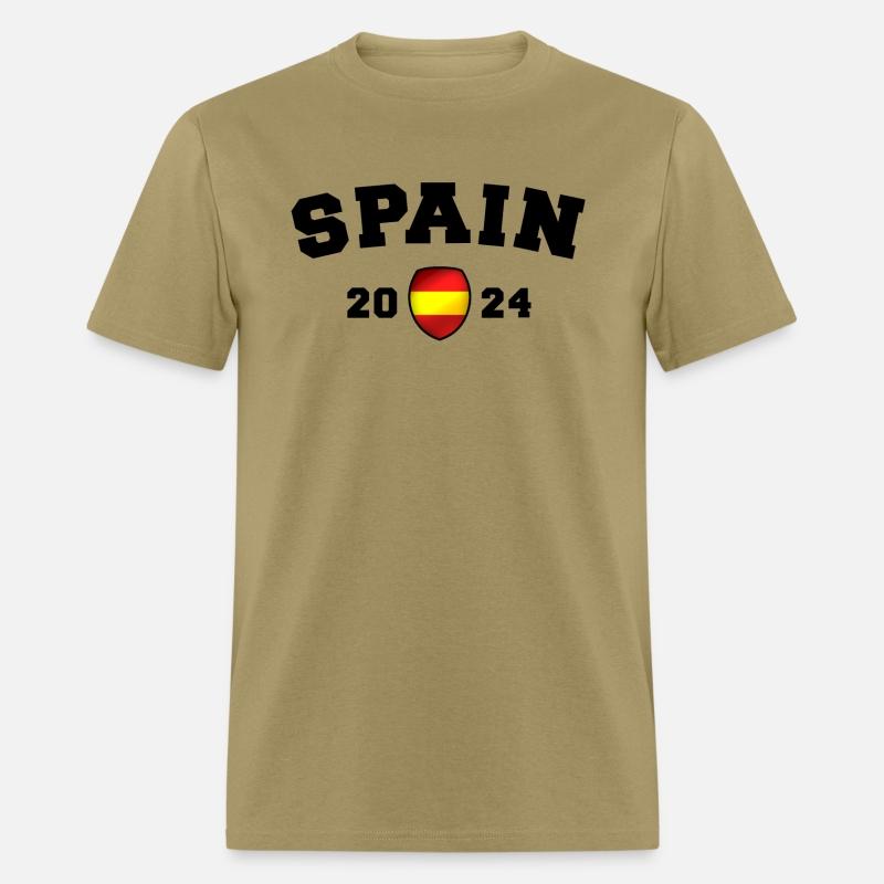 Spain Team 2024