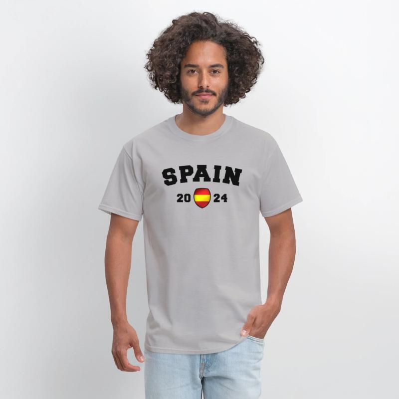Spain Team 2024