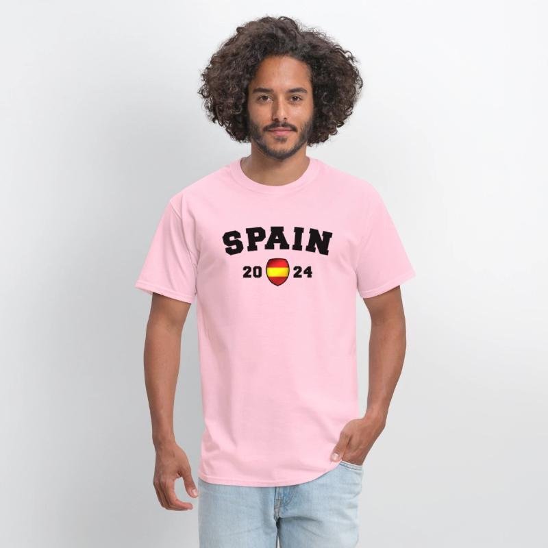 Spain Team 2024