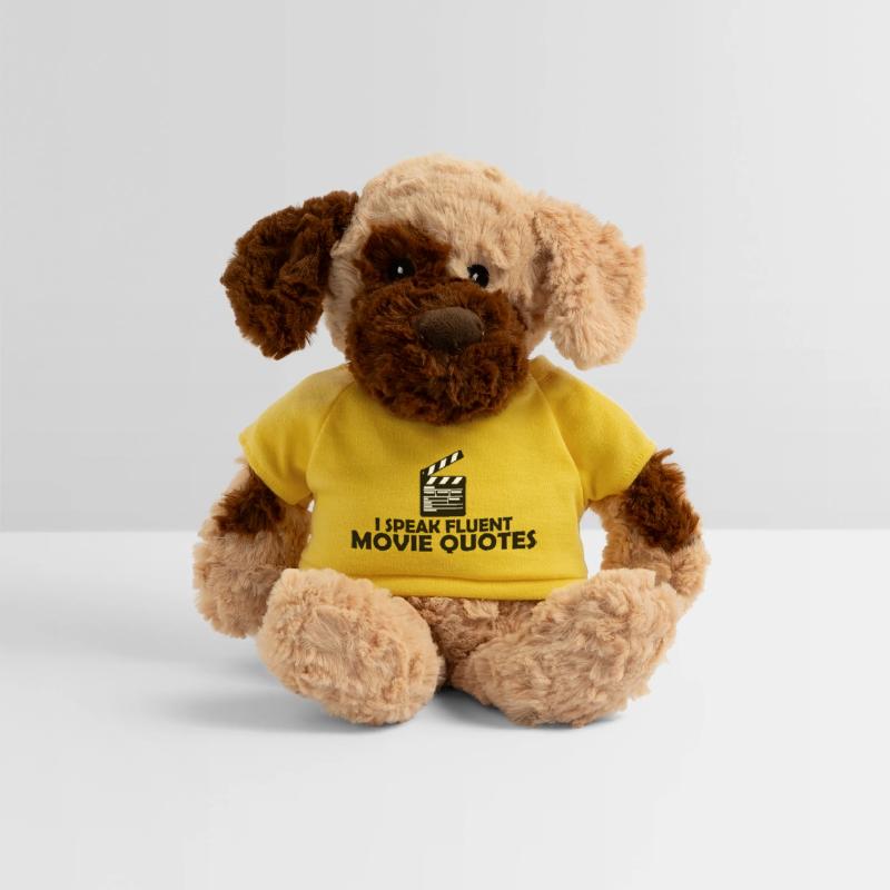 speak fluent movie quotes