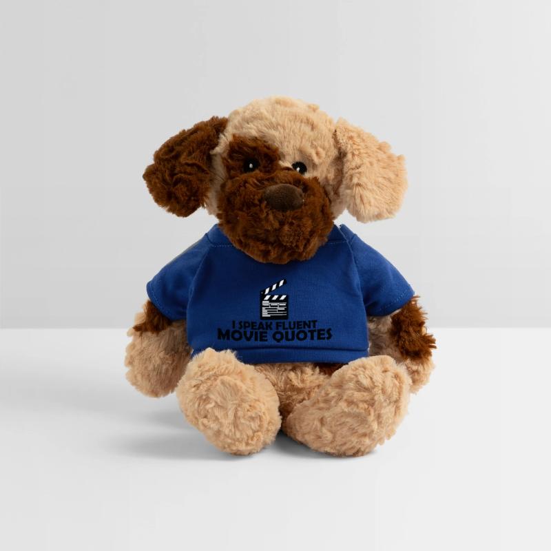 speak fluent movie quotes