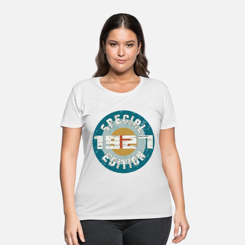 Special Edition Birth Year Design 1927