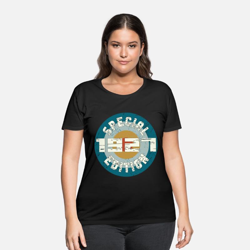 Special Edition Birth Year Design 1927