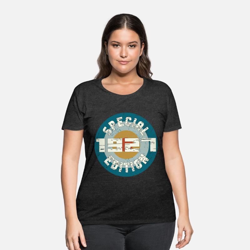 Special Edition Birth Year Design 1927