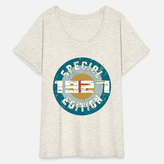 Special Edition Birth Year Design 1927