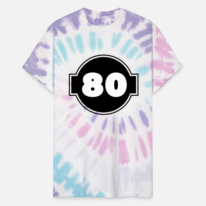 Specifiek Number 80 - Eighty Years Old