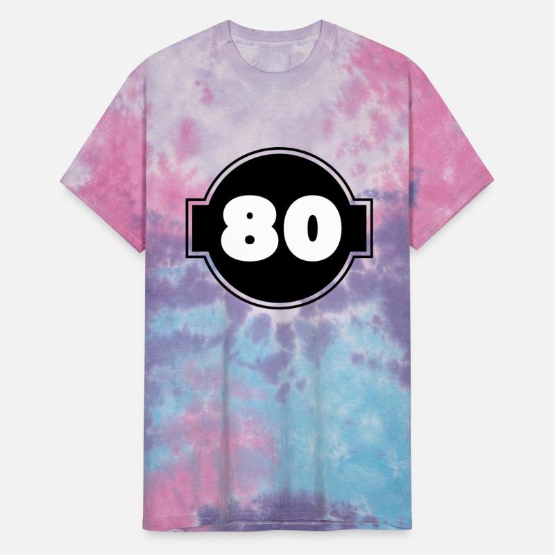 Specifiek Number 80 - Eighty Years Old