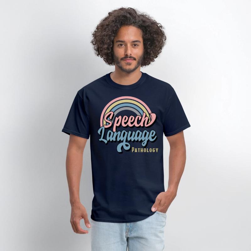 Speech Therapist Shirt, Speech Language Pathology