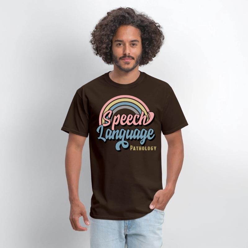 Speech Therapist Shirt, Speech Language Pathology