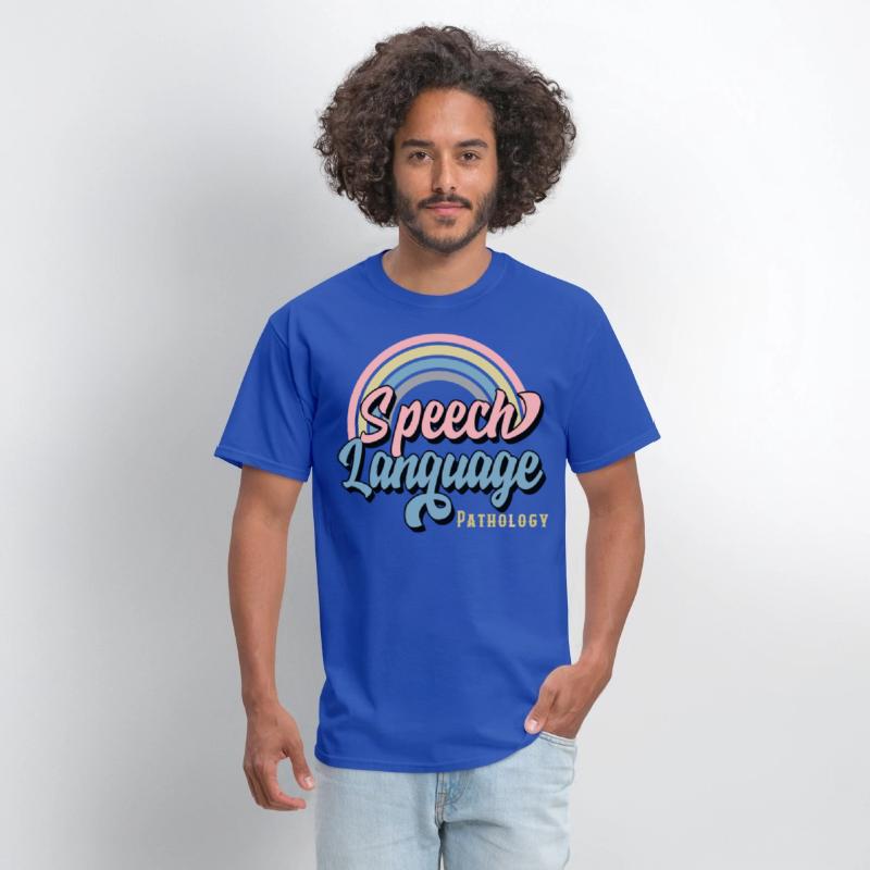 Speech Therapist Shirt, Speech Language Pathology