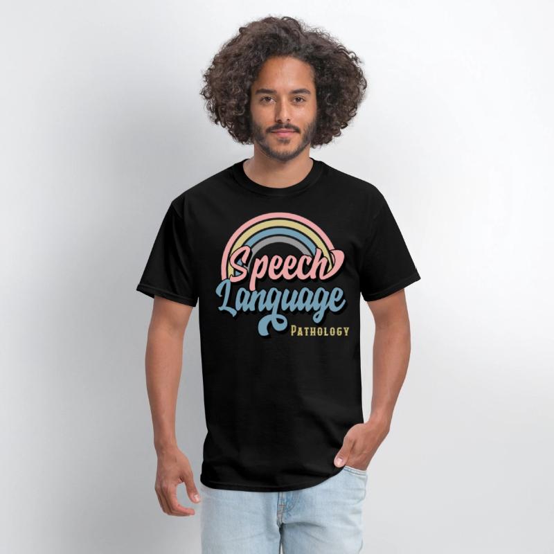 Speech Therapist Shirt, Speech Language Pathology