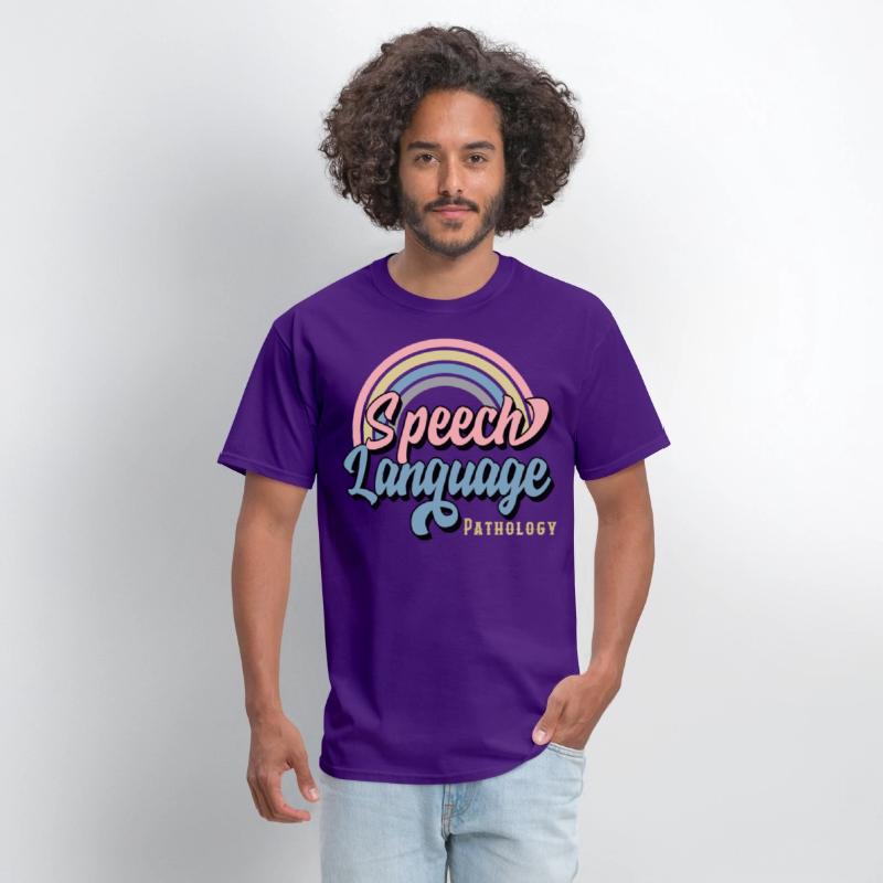 Speech Therapist Shirt, Speech Language Pathology