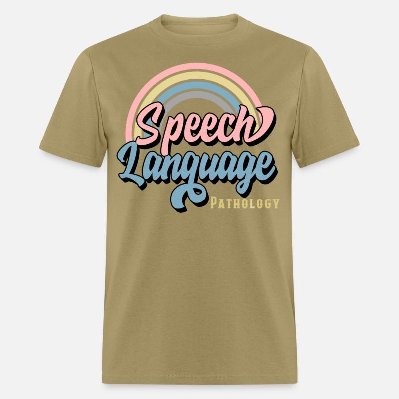 Speech Therapist Shirt, Speech Language Pathology