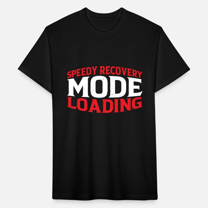 Speedy Recovery Mode Loading 8