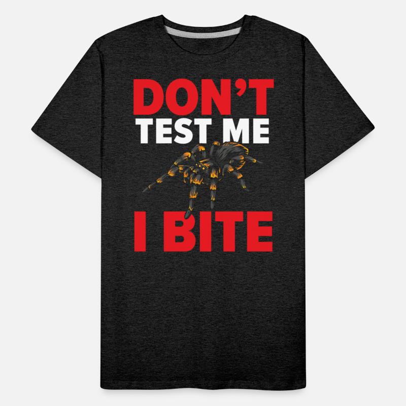 Spider Whisperer Arachnid Tarantula Keeper Spider