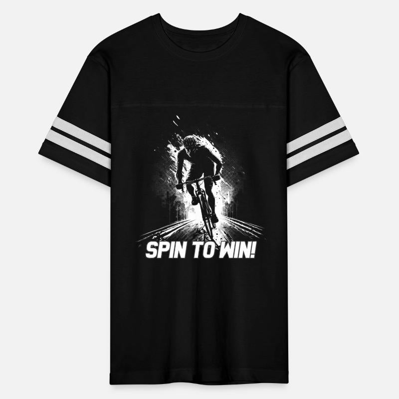 Spin to Win!