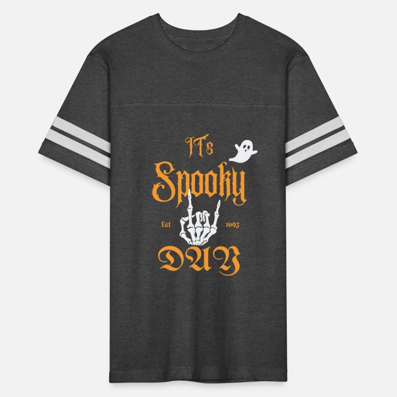 Spooky Day Delights: Halloween Apparel Collection