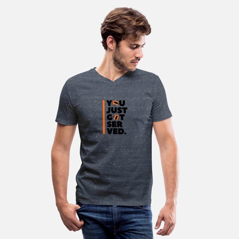Sports design T-shirt