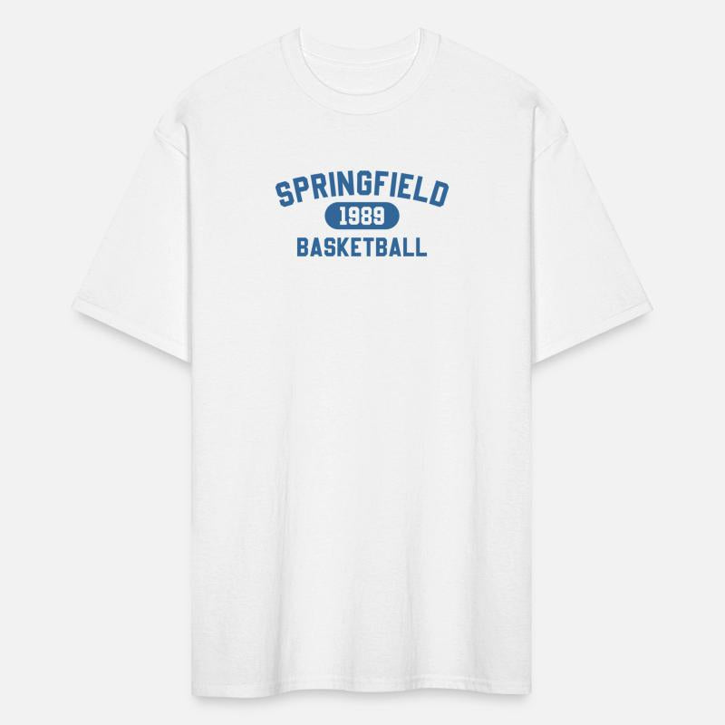 Springfield Basketball
